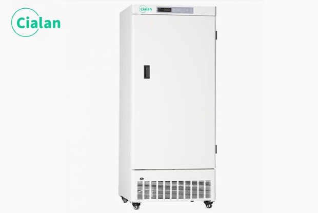 ultra low vaccine freezer